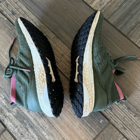 ULTRABOOST ALL TERRAIN sneakers - Picture 5 of 13